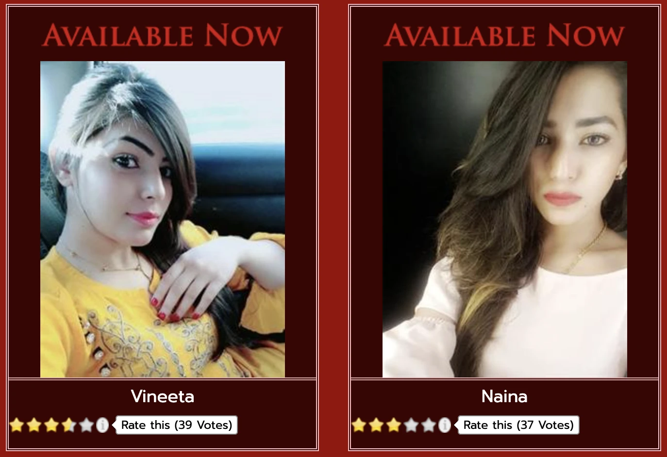 Deccan Gymkhana Escorts